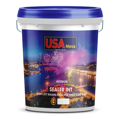SEALER INT - Sơn lót kháng kiềm nội thất cao cấp